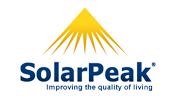 Solar Peak